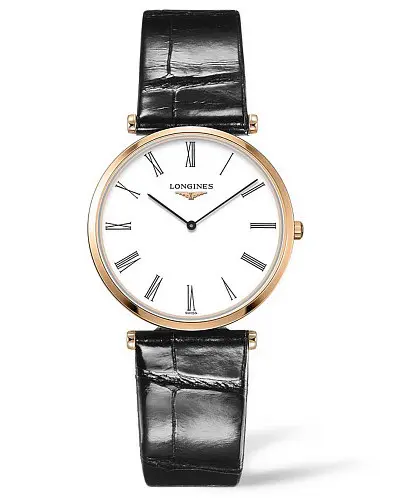 Longines La Grande Classique  L4.709.1.21.2